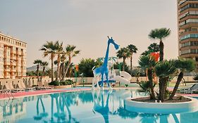 Estimar Calpe Suitopia